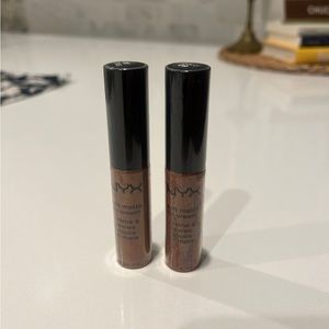 NWT! NYX - Soft Matte Lip Cream!